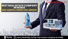 Star Estate Top Real Estate Company And Broker, Consultant In Noida