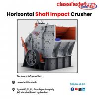 Horizontal Shaft Impact Crusher Manufacturers