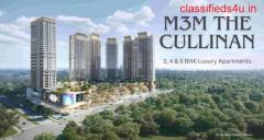 M3M The Cullinan | Model Of Luxury Living