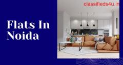 Flats In Noida | Luxury Living projects