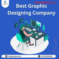 How Can the Best Graphic Designing Company Enhance Your Marketing Collateral?
