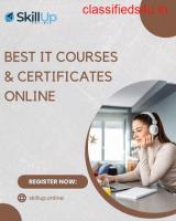 Best IT Courses & Certificates Online