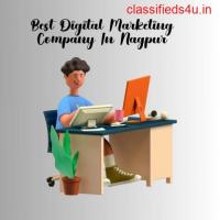 The Best Digital Marketing Company and Agency In Nagpur 