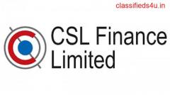 Easy CIBIL Score Improvement Tips from CSL Finance Limited