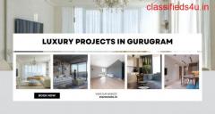 Luxury Projects in Gurugram | Star Estate