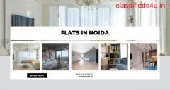Flats in Noida | Luxurious High-Rise Flats | Star Estate