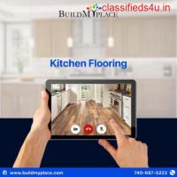 Top-quality Kitchen Flooring Choices for you