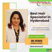 Best hair specialist in Hyderabad