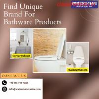 Find Unique Brands For Bathware Products