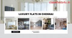Luxury Flats In Chennai | Star Estate