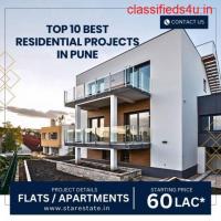 Residential Projects in Pune For Sale- Pre-Launch And Upcoming Property