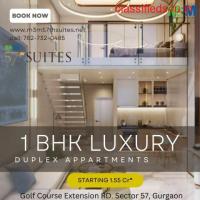 Discovering Elegance: M3M Projects in Gurgaon Redefining Residential Living
