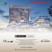 Discover Unparalleled Luxury at M3M Paragon 57 Sushant Lok