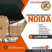 Who is providing the best packers and movers service in Greater Noida?