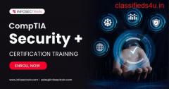 Security plus Certification Training