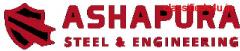Ashapura Steel Trusted Steel Manufacturer & Supplier