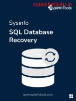 Repair corrupt SQLite database files and restore them to new MDB files SQLite Database Recovery