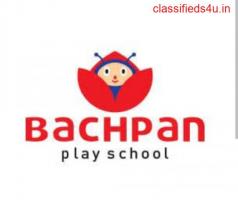 Play school in dhanori pune - Bachpan Play School Dhanori