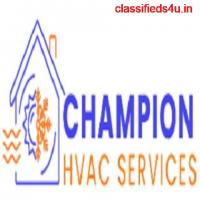 Champion HVAC Services
