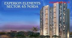 Experion Elements Sector 45 Noida | Star Estate
