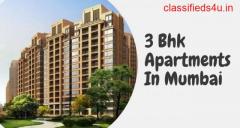 3 BHK Apartments In Mumbai | Star Estate