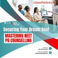 Securing Your Dream Seat: Mastering NEET PG Counselling