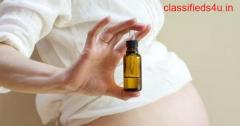 Menthol Oils for Pregnancy: What You Should Know Before Trying!