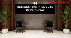 Residential Projects in Chennai | Star Estate