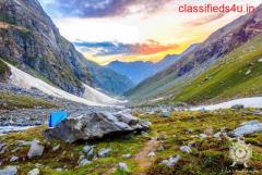 Discover Adventure: Join Our Hampta Pass Trek Expedition