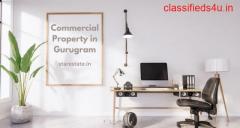 Commercial Property in Gurugram | Star Estate