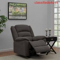 Excellent quality, stylish sofa recliners! 