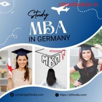 Transform Your Future: MBA in Germany at PFH University