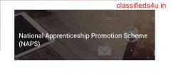 National Apprenticeship Promotion Scheme - ASDC