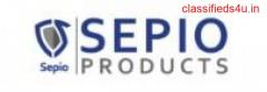 Secure Your Products with Tamper-Evident Seals - Sepio Products