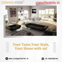 Unique Interior Style Chennai | Home Interior design in chennai
