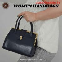 Luxury Women Handbags - Leather Shop Factory