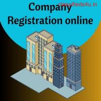 Apply your company registration online with Kcorp Tax
