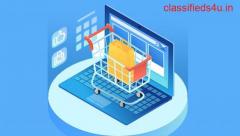 Build Your Online Store with eCommDaddy of eCommerce solution 