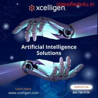 Artificial Intelligence Services | AI Development Services