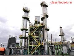 Leading CO2 Capture Plant Manufacturer and Supplier