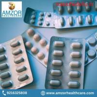 Pharma Franchise Company in India | Amzor Healthcare