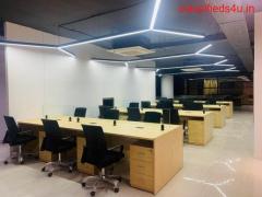 Code Brew Spaces - Top-Tier Choice for Coworking Rentals in Mohali