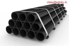 Carbon Steel API 5L X60 Pipe Exporters In India