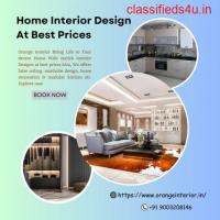 Chennai's Home Interior Designing Service