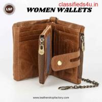 Top Quality women wallets - Leather Shop Factory