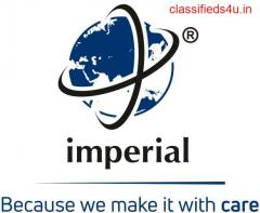 Surfactant Manufacturer in India | imperialchem