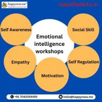  Emotional Intelligence and Communication Workshops