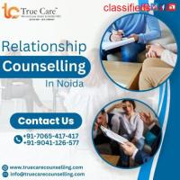 Relationship therapist in Noida / Truecare Counselling