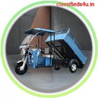 Electric Auto in Kanpur Nagar