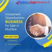 Explore Investment Opportunities: Business for Sale in Mumbai